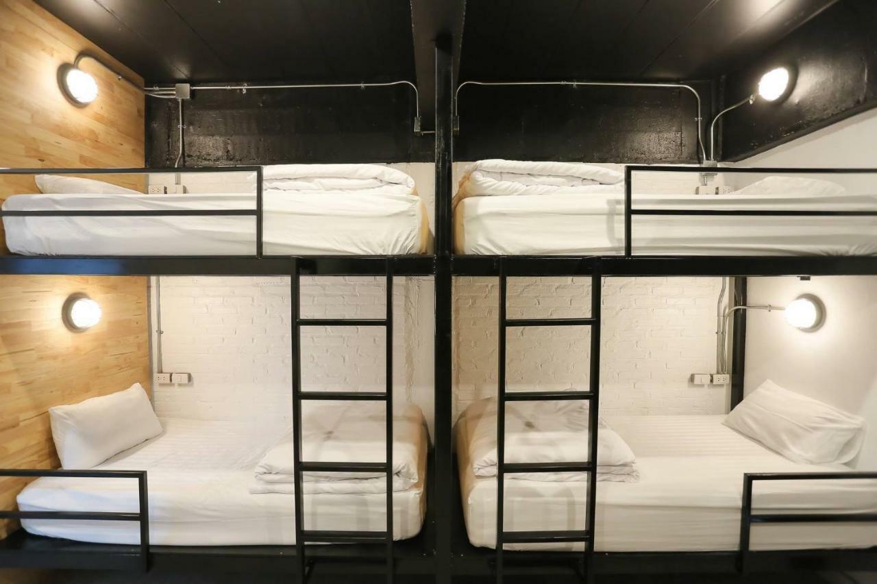 Manonnee Hotel Csiangraj Kültér fotó