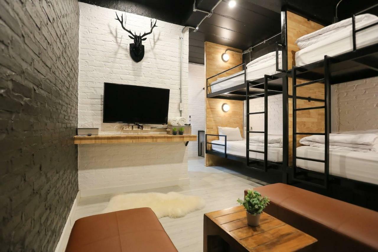 Manonnee Hotel Csiangraj Kültér fotó