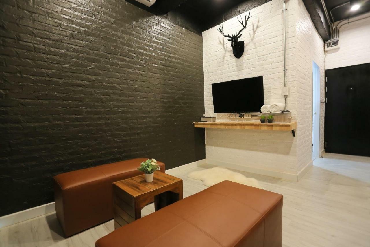 Manonnee Hotel Csiangraj Kültér fotó