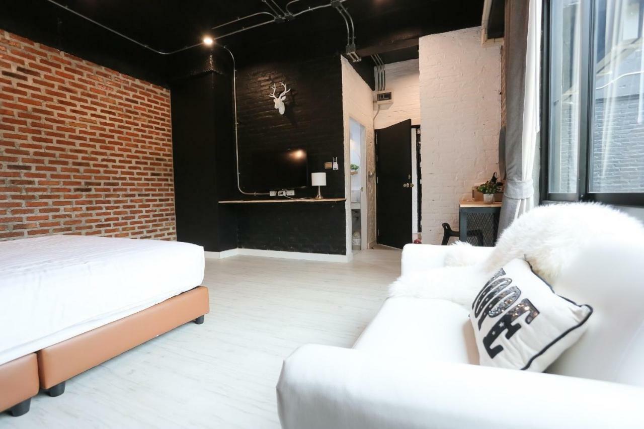 Manonnee Hotel Csiangraj Kültér fotó