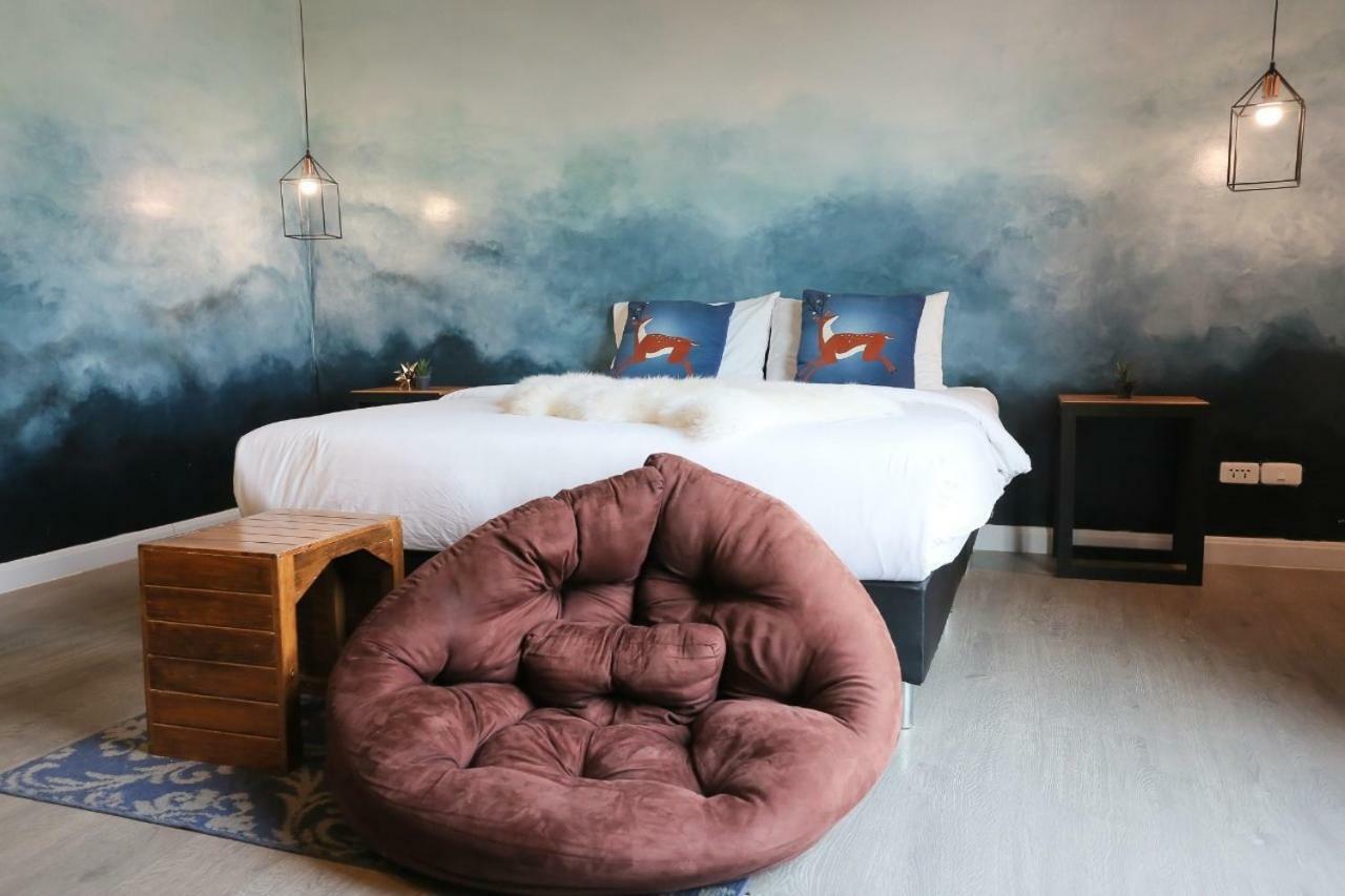 Manonnee Hotel Csiangraj Kültér fotó